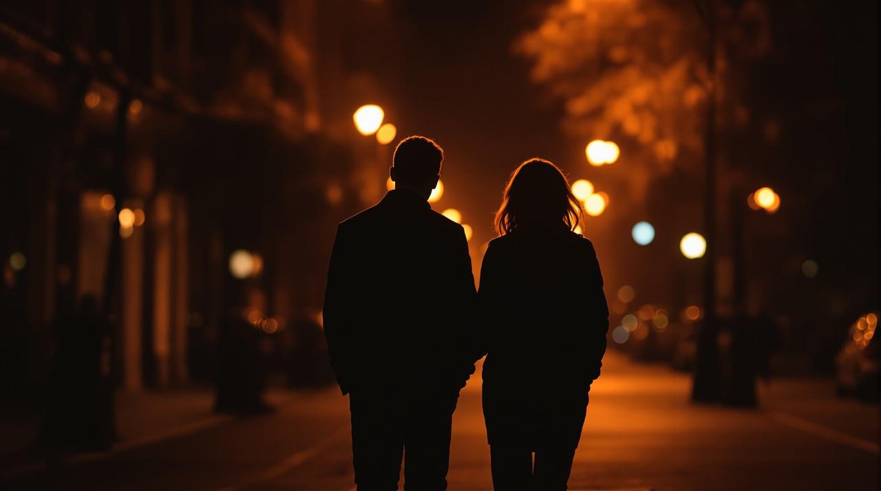 蜗牛影院资讯：当红小生深夜密会神秘女子，狗仔队蹲守72小时拍到实锤